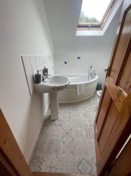 Holiday home The Meadows 4 Bedroom Buncrana