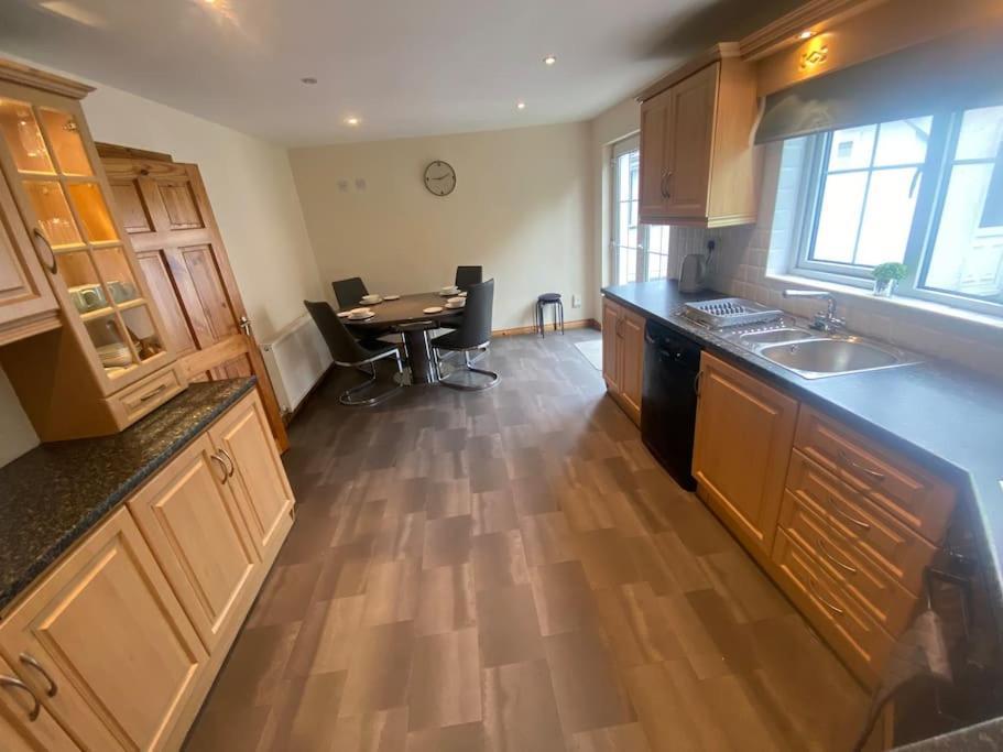 The Meadows 4 Bedroom Buncrana
