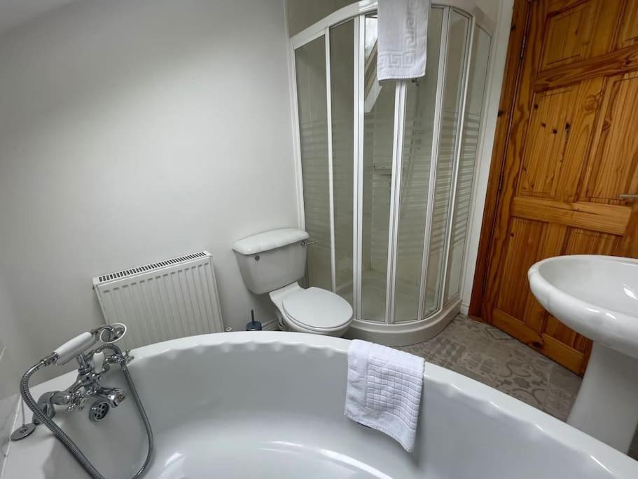 Holiday home The Meadows 4 Bedroom Buncrana