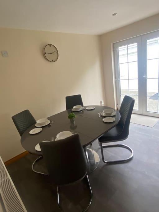 The Meadows 4 Bedroom Holiday home