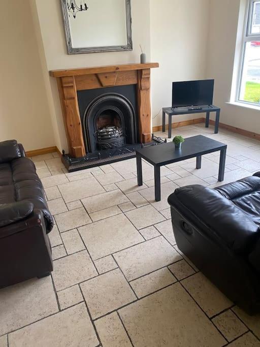 The Meadows 4 Bedroom * Buncrana