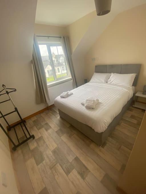 The Meadows 4 Bedroom Holiday home Buncrana