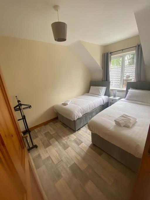 The Meadows 4 Bedroom Buncrana