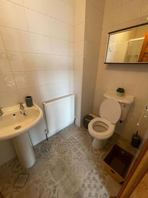 The Meadows 4 Bedroom Buncrana