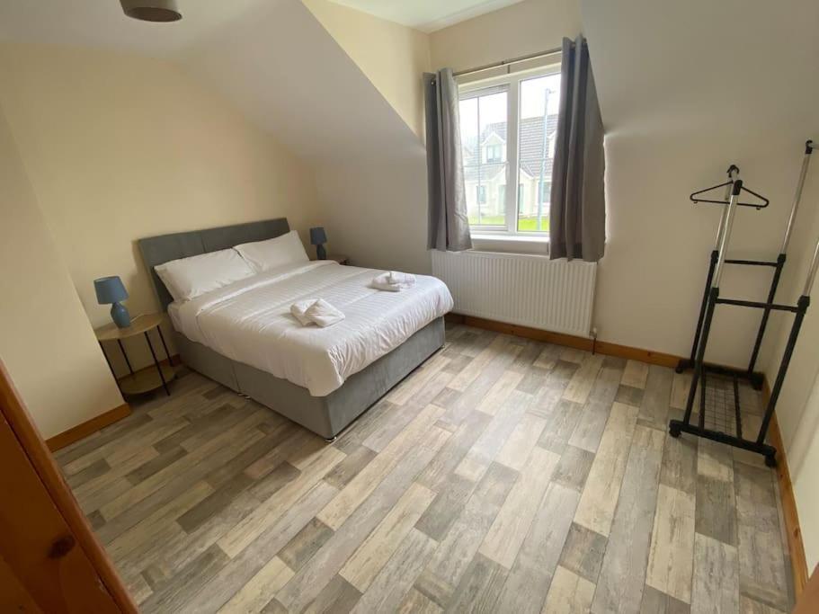 The Meadows 4 Bedroom Holiday home Buncrana