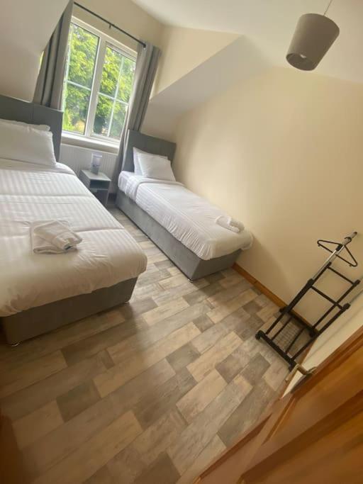 Holiday home The Meadows 4 Bedroom Buncrana